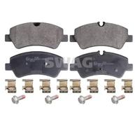 Pastillas de freno Eje trasero 50 91 6963 SWAG para FORD TRANSIT V363 Autobús