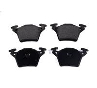 Kraft Automotive 6011098 Juego de pastillas de freno