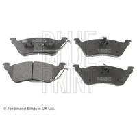 Blue Print ADA104203 Pastillas de Frenos