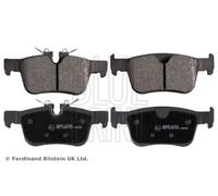 Blue Print Juego de 4 pastillas de freno para VOLVO: V90, S60, S90, XC 60, V60 (Ref: ADBP420022)