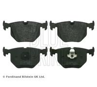 Pastillas de freno Eje trasero ADJ134218 BLUE PRINT para BMW 7 5 Z8 Roadster X5