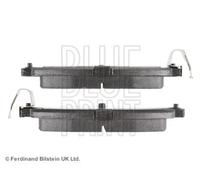 Pastillas de freno Eje trasero ADM542114 BLUE PRINT para MAZDA CX-5 CX-5 Van