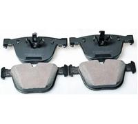 Pastillas de freno Eje trasero B111232 DENCKERMANN para BMW 7 5 Gran Turismo