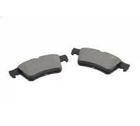 Pastillas de freno Eje trasero B111338 DENCKERMANN para FORD MAZDA VOLVO SAAB