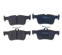DENCKERMANN Juego Pastillas de Freno de Disco para Ford Kuga II DM2 1.5 Ecoboost