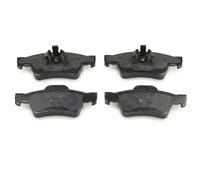 OPTIMAL Pastillas Freno Trasero para MERCEDES-BENZ M-CLASE