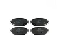 Pastillas de freno Eje trasero BP-12999 OPTIMAL para MAZDA CX-3 3 Sedán