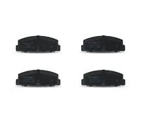 KAMOKA Pastillas Freno Trasero para Mazda Premacy 323 F VI
