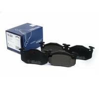 Procodis Francia PF10502 Juego de zapatas de frenos, freno de disco