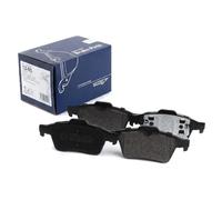 Pastillas de freno Eje trasero TX 12-95 TOMEX Brakes para RENAULT NISSAN