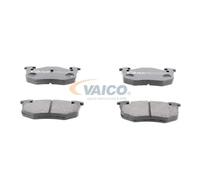 Pastillas de freno Eje trasero V22-0001 VAICO para PEUGEOT RENAULT CITROËN