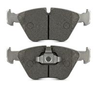 Pastillas de freno FCP1073W FERODO RACING para BMW TOYOTA