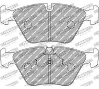 Ferodo fcp1073z pastillas de freno de Racing