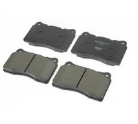 Pastillas de freno FCP1334W FERODO RACING para RENAULT SAAB ALFA ROMEO LANCIA VW