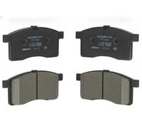 Pastillas de freno FCP1334Z FERODO RACING para RENAULT SAAB ALFA ROMEO LANCIA VW