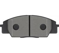 Pastillas de freno FCP1444H FERODO RACING para HONDA S2000 CIVIC VII Hatchback