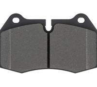 Pastillas de freno FCP1561Z FERODO RACING para MINI NISSAN