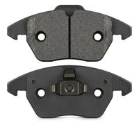 Pastillas de freno FCP1641H FERODO RACING para VW SKODA AUDI SEAT