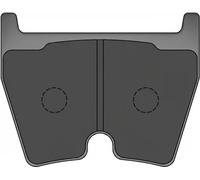 Pastillas de freno FCP1664W FERODO RACING para AUDI LAMBORGHINI VW