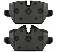 FERODO RACING Pastillas Freno Trasero para BMW 1er 3er Mini