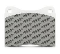 Pastillas de freno FCP399H FERODO RACING para FORD GINETTA PANTHER