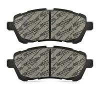Pastillas de freno FCP4426H FERODO RACING para SUZUKI FORD DAIHATSU MAZDA SUBARU