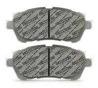 Pastillas de freno FCP4426Z FERODO RACING para SUZUKI FORD DAIHATSU MAZDA SUBARU
