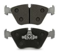 Pastillas de freno FCP779R FERODO RACING para BMW PEUGEOT WIESMANN