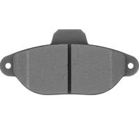 Pastillas de freno FCP925H FERODO RACING para FIAT LANCIA