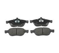 Pastillas de freno FDB1447 FERODO para TOYOTA AVENSIS AVENSIS Liftback