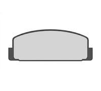 Pastillas de freno FDB372 FERODO para MAZDA 626 III Hatchback 626 III Coupé