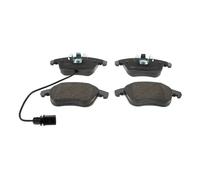 Pastillas de freno FDB4045 FERODO para AUDI A5 A5 Sportback A5 Descapotable