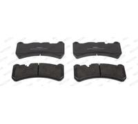 Pastillas de freno FDB4212 FERODO para MASERATI MERCEDES-BENZ