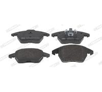 Pastillas de freno FDB5110 FERODO para AUDI VW SEAT