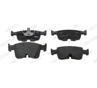 Juego de pastillas de freno FERODO FDB5349, delante