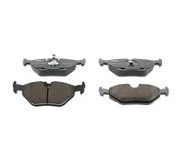 Pastillas de freno FDB578 FERODO para BMW 3 5 5 Touring 7 3 Coupé 3 Descapotable