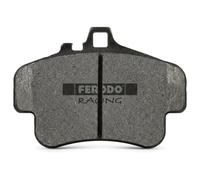 Pastillas de freno FDS1435 FERODO RACING para PORSCHE BOXSTER Spyder 911 CAYMAN