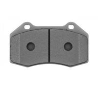 Pastillas de freno FDS1667 FERODO RACING para ABARTH ALFA ROMEO RENAULT