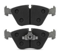 Pastillas de freno FDS779 FERODO RACING para BMW PEUGEOT WIESMANN
