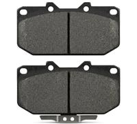 Pastillas de freno FDS986 FERODO RACING para NISSAN SUBARU