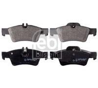 Pastillas de freno Febi Bilstein 16451 para MERCEDES-BENZ