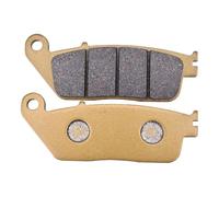 Pastillas de freno for Hammer 8 Ball S High Jackpot Cory Ness King Pin Tour Magnum X-1 Vegas Low(Rear)