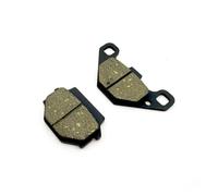 Pastillas de freno for PB 200 EXC GS MX 125 250 350 400 500 600 Quadzilla 100 250 RL XLC 300 QZ 450 XLC 500