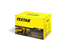 Juego de pastillas de freno TEXTAR 2295801, delante