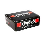 Pastillas de freno Frontal del vehículo FRP3018WB FERODO