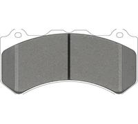 Pastillas de freno FRP3133W FERODO RACING para MERCEDES-BENZ CLS CLASE C Coupé