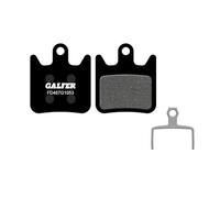 Pastilla de freno Galfer Hope X2 27 mm