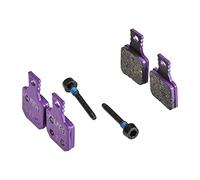 Galfer Pastillas de Freno G1652 - Magura MT5-MT7 (4 pastillas) - E-BIKE