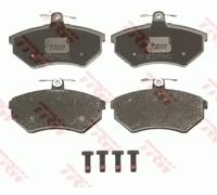 Pastillas de freno GDB1044 TRW para AUDI VW SEAT