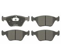 Pastillas de freno GDB1264 TRW para BMW 5